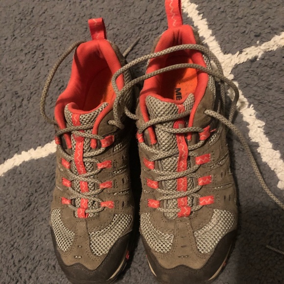 Merrell Shoes - Merrell hiking boots/shoes! Merrell Shoes - Merrell hiking boots/shoes!